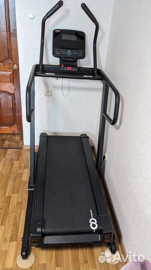 Беговая дорожка CardioPower S500