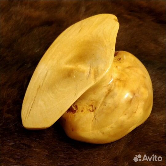 Сувенир из натуральных материалов