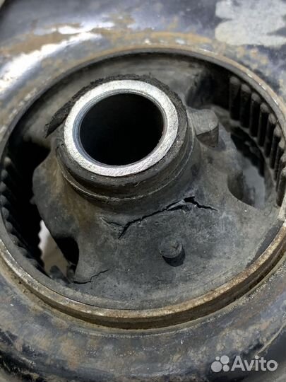 Рычаг подвески Geely emgrand X7 Прав