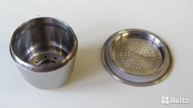 Капсульная кофемашина delonghi nespresso