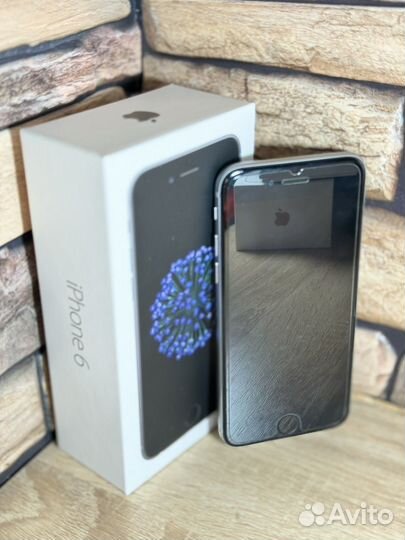 iPhone 7, 128 ГБ