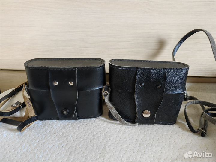 Плёночный фотоаппарат