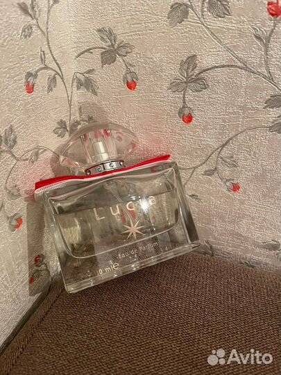 Lucia духи