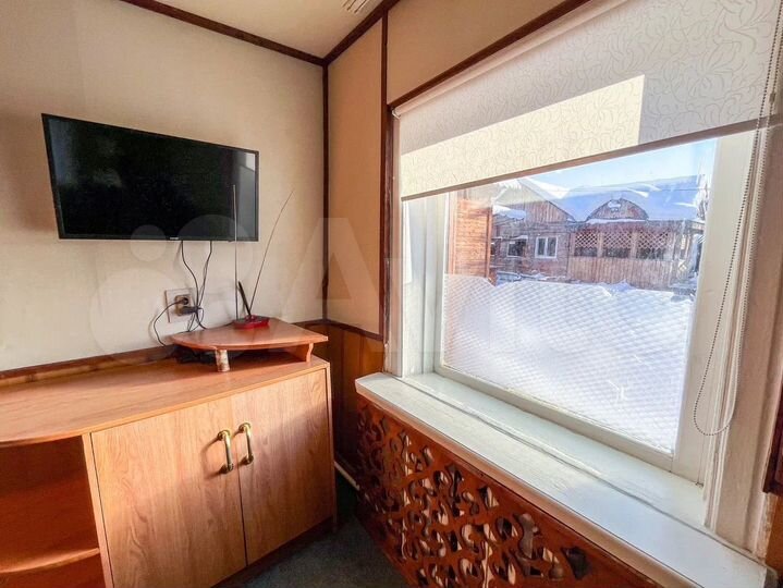 Гостиница, 400 м²