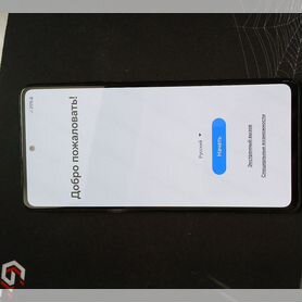 Samsung Galaxy A72, 6/128 ГБ