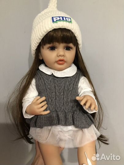 Кукла реборн опт и розн