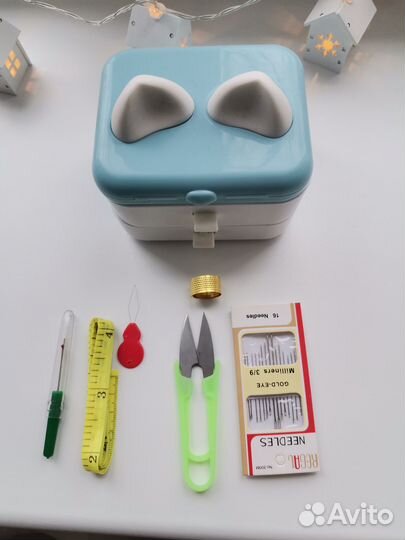 Набор для шитья и рукоделия