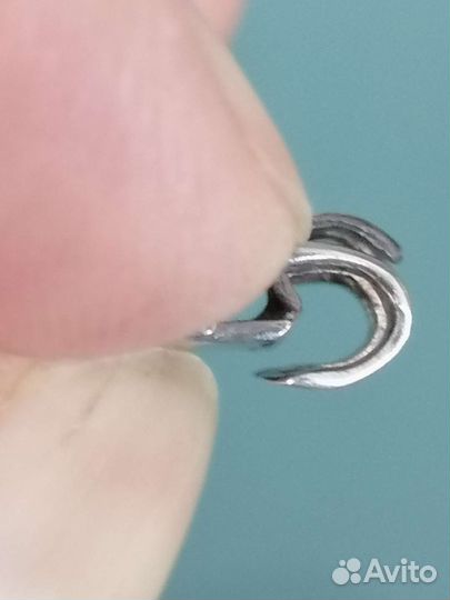 Браслет для часов СССР