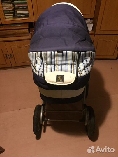 Коляска детская