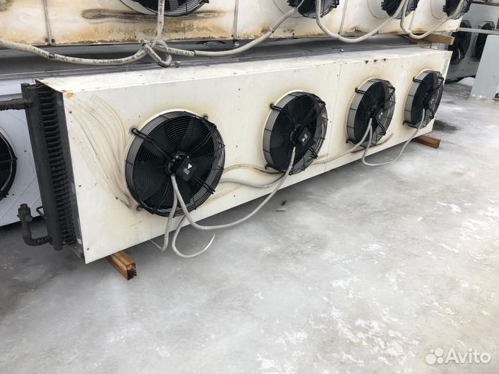 Конденсатор Alfa-Laval