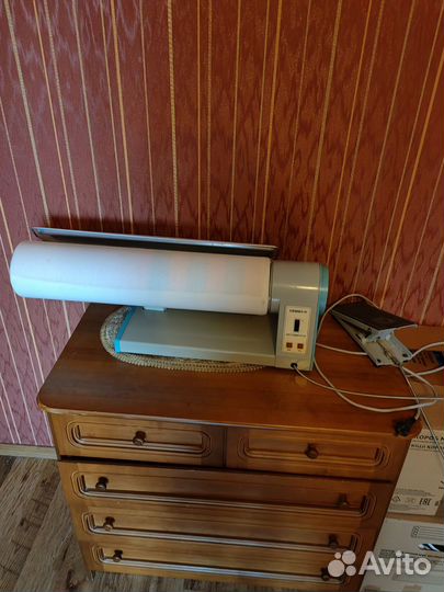 Электроутюг