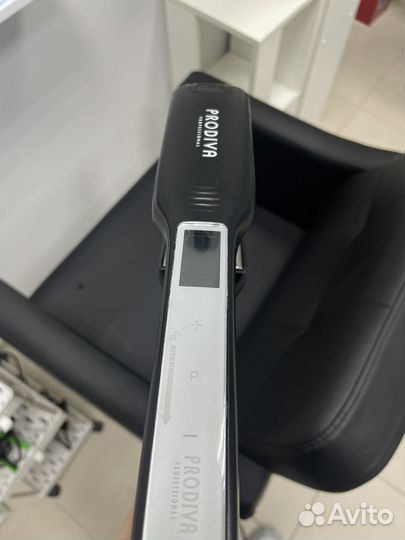 Утюжок для волос профессиональный prodiva