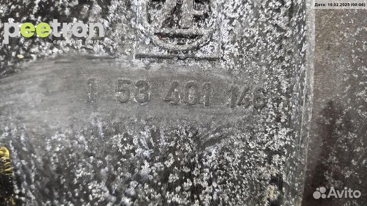 Б/У Б/У кпп 5-ст. механическая zf 153401146 BMW