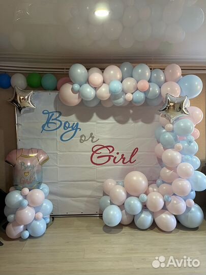 Каркас для баннера/фотозоны