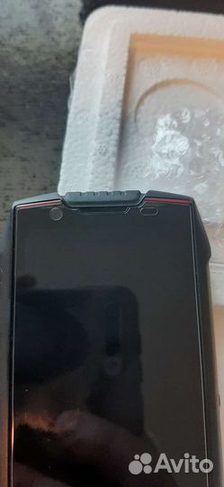 Cubot king kong mini 3