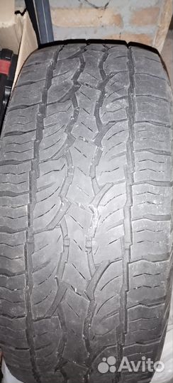 Dunlop Grandtrek AT1 285/60 R18