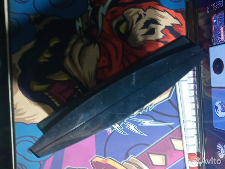 Игровая приставка ps3