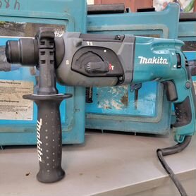 Перфоратор Makita HR2470