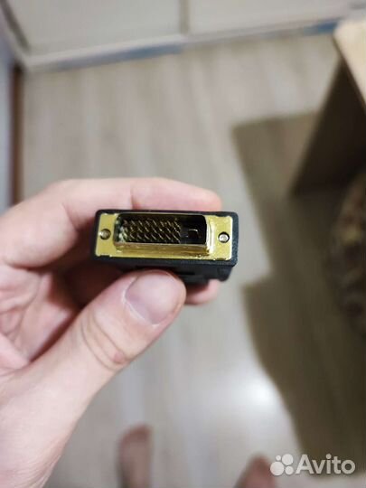 Переходник