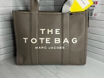 Сумка женская marc jacobs the tote bag