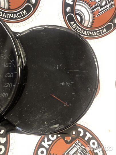 Панель приборов 94003A2193 для Kia Ceed II