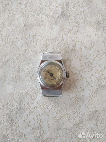 Часы Звезда СССР