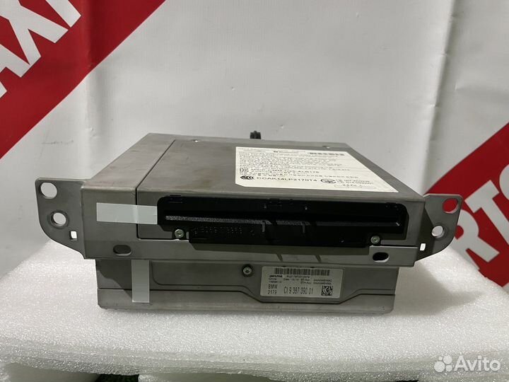 NBT EVO Bmw 3 F30/Бмв 3 серии