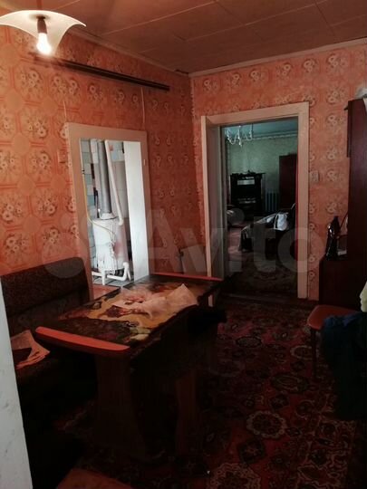 Дом 67 м² на участке 26 сот.