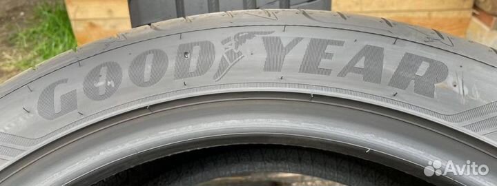 Goodyear Eagle F1 Asymmetric 3 SUV 245/45 R20