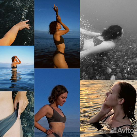 Мобильный фотограф