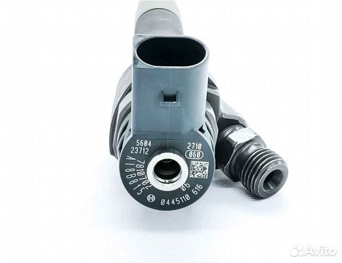 Форсунка топливная Bosch 0445110616 (оригинал)