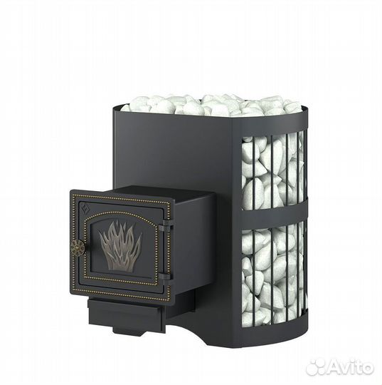 Банная печь