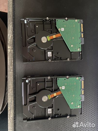 HDD Seagate Barracuda 2TB