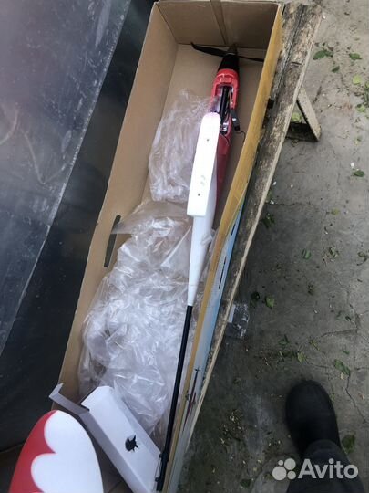 Радиоуправляемый самолет