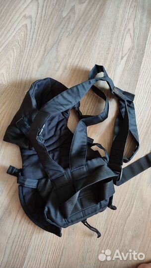 Рюкзак кенгуру