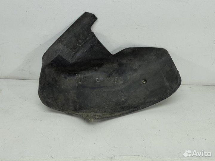 Подкрылок задний правый Opel Vectra B 2003