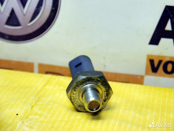 Датчик давления масла Ауди A4 А4 B8 Б8