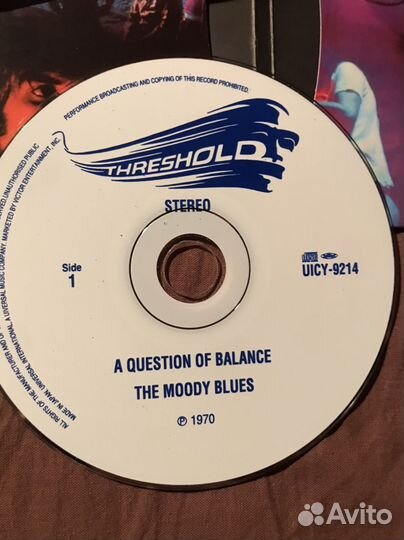 Mody blues CD+DVD