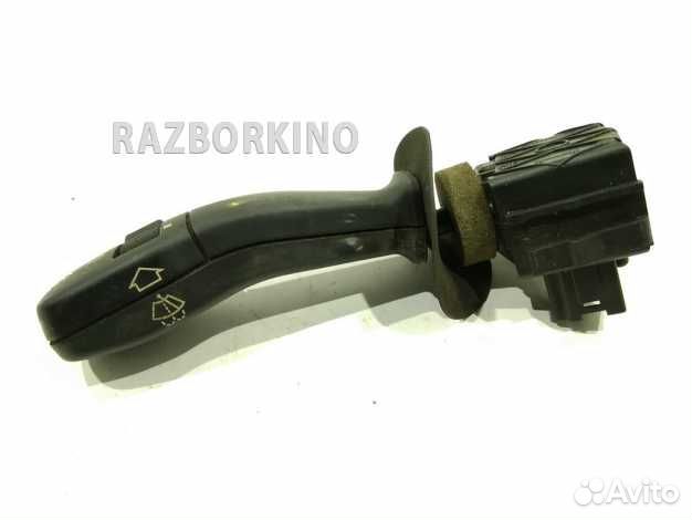 Переключатель стеклоочистителей подрулевой