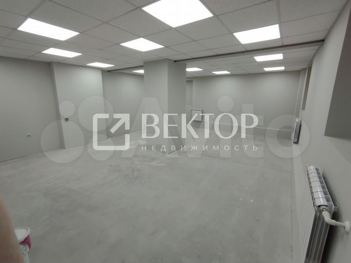 Продам помещение свободного назначения, 190 м²