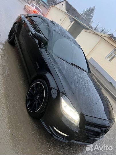 Mercedes-Benz CLS-класс 4.7 AT, 2011, 89 500 км