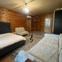Дом 100 м² на участке 3,5 сот., Алма-Ата