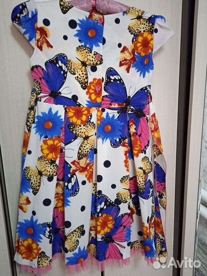 Продам платья