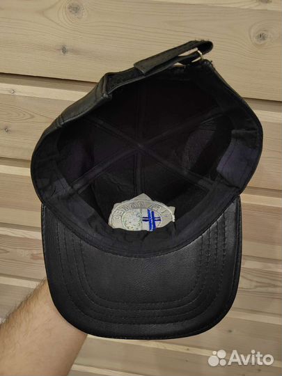 Кепка Alfa Romeo