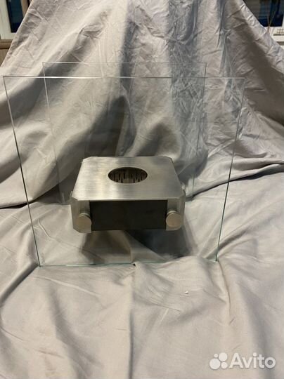 Биокамин настольный