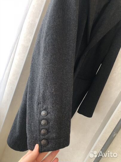 Пальто мужское Tom Tailor