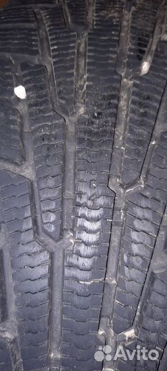 Nokian Tyres Nordman RS2 225/60 R18
