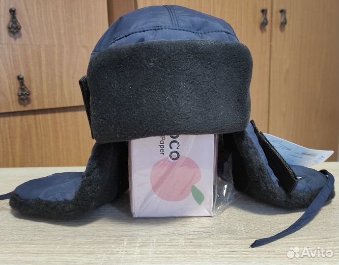 Шапка-подшлемник Монблан