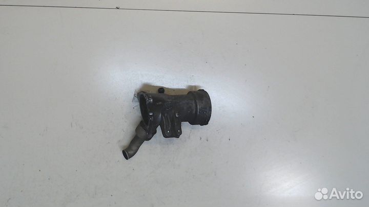 Заслонка дроссельная Mercedes C W203, 2005