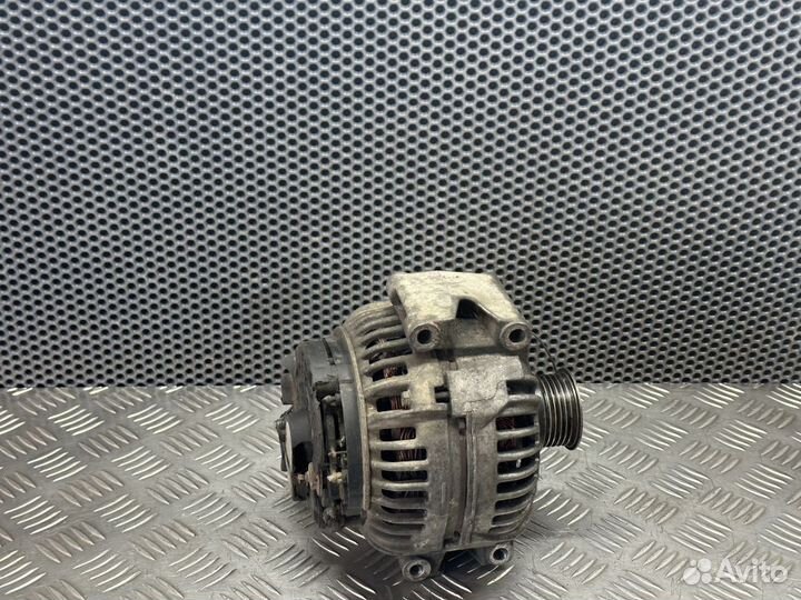 Генератор Mercedes-Benz W211